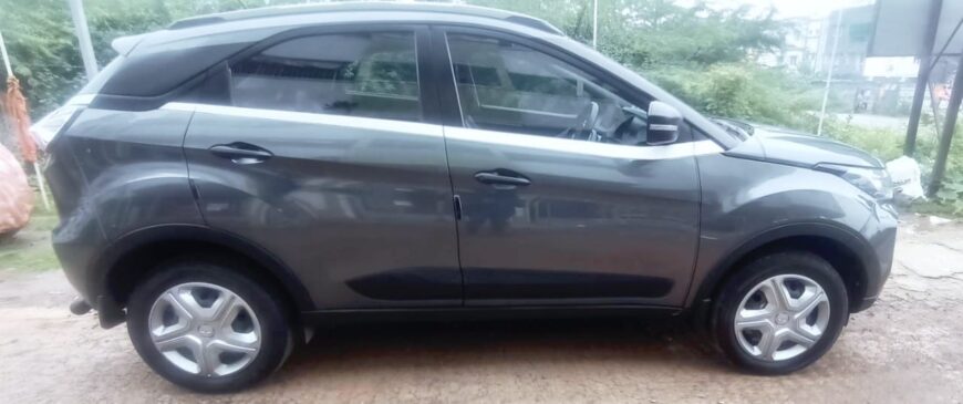 TATA NEXON XM for Sale @ Chennai – 8.75 lakhs