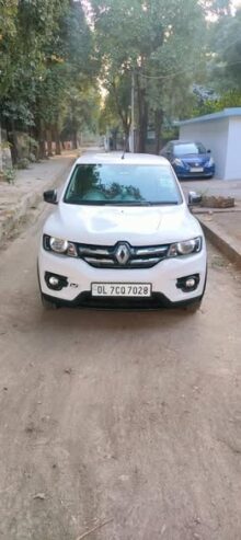 Renault Kwid for Sale @ Delhi – 2.65 lakhs