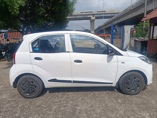 Hyundai Santro 1.1 Sportz AMT for Sale @ Chennai – 4.6 lakhs