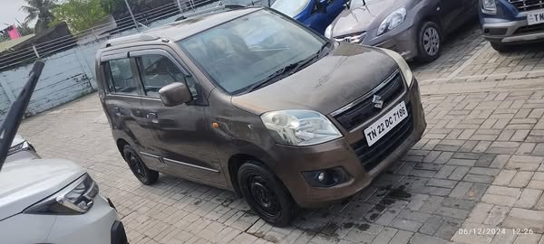 Maruti Wagon R for Sale @ Chennai – 3.6 lakhs