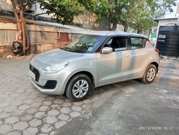 Maruti Swift for Sale @ Chennai – 6.2 lakhs