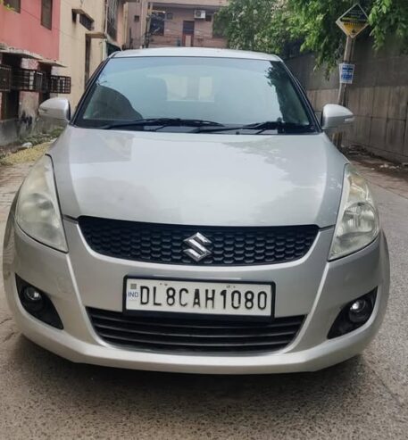 Maruti Swift for Sale @ Delhi – 3.25 lakhs