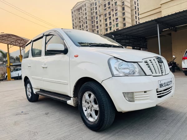 MAHINDRA XYLO for Sale @ Mumbai – 3.2 lakhs