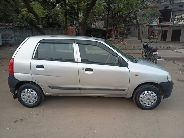 Maruti Alto for Sale @ Delhi – 90k