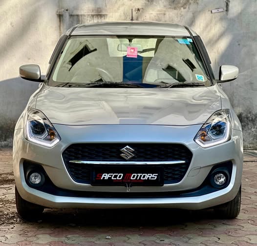 Maruti Suzuki Swift for Sale @ Mumbai – 8.78 lakhs