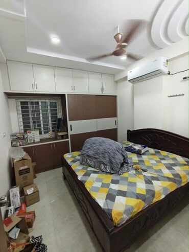 2 BHK flat for Rent in kondapur, Hyderabad