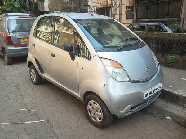 Tata Nano twist XT for Sale @ Mumbai – 1 lakh