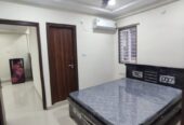 2bhk semi furnitured flats for rent @ Kondapur, Hyderabad – 28k per month