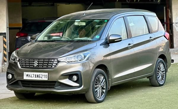 MARUTI SUZUKI ERTIGA ZDI for Sale @ Mumbai – 10.49 lakhs