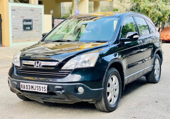 Honda CRV for Sale @ Bangalore – 4.25 lakhs