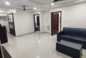 2bhk semi furnitured flats for rent @ Kondapur, Hyderabad – 28k per month