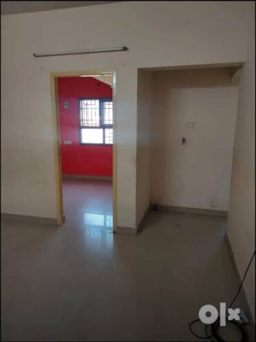 1BHK Flat for Sale @ Madipakkam, Chennai – 39 lakhs