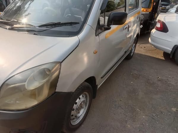 Maruti Wagon R for Sale @ Mumbai – 1.65 lakhs