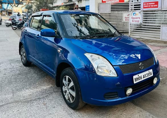 Maruti Swift for Sale @ Mumbai – 1.25 lakhs