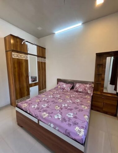 1BHK Flat for Sale @ Panvel, Mumbai – 28 lakhs