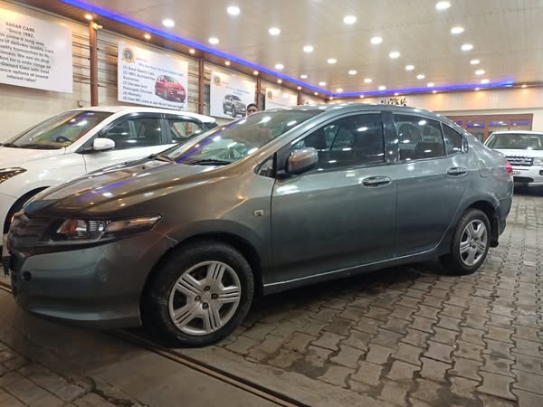 Honda City for Sale @ Bangalore – 3.1 lakhs