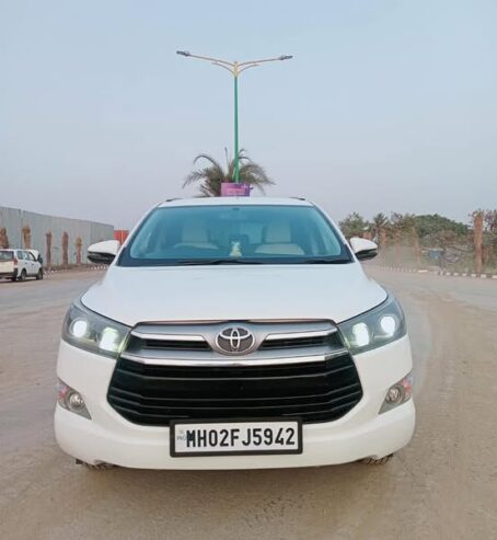 Toyota Innova for Sale @ Thane, Mumbai