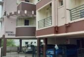 1BHK Flat for Sale @ Madipakkam, Chennai – 39 lakhs