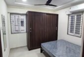 2bhk semi furnitured flats for rent @ Kondapur, Hyderabad – 28k per month