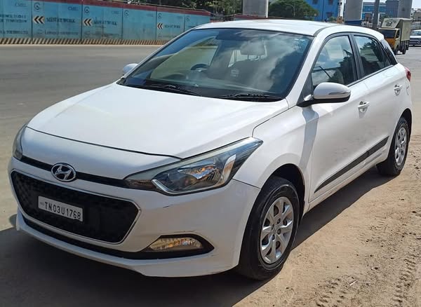 Hyundai i20 Sports for Sale @ Chennai – 6 lakhs