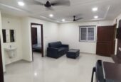 2bhk semi furnitured flats for rent @ Kondapur, Hyderabad – 28k per month