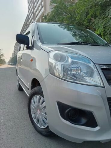 Maruti Wagon R for Sale @ Mumbai – 3.51 lakhs