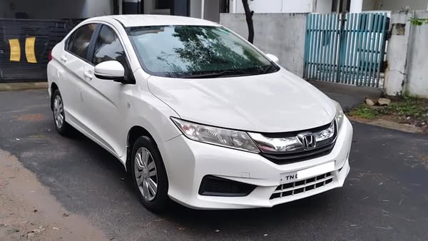 Honda City SV for Sale @ Chennai – 4.87 lakhs