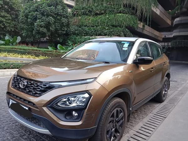 tata harrier xza plus for Sale @ Mumbai – 21 lakhs