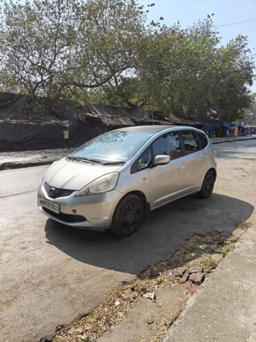 Honda Jazz for Sale @ Mumbai – 1.35 lakhs