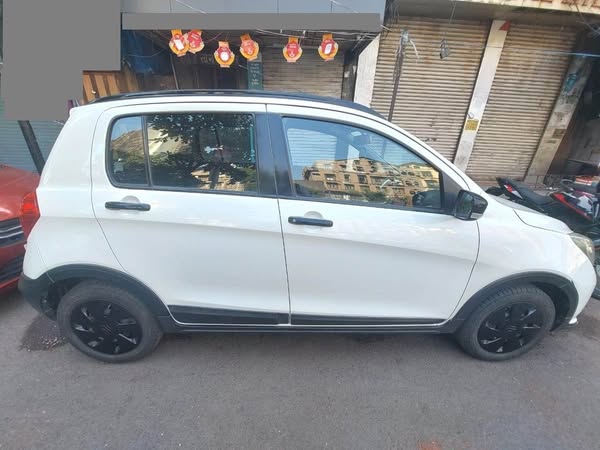 MARUTI SUZUKI CELERIO X ZXI AMT for Sale @ Mumbai – 4.65 lakhs