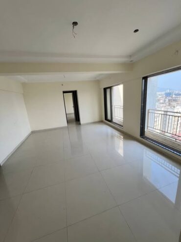 Spacious 4BHK 986 sqft Flat for Sale @ Virar, Mumbai