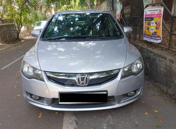 Honda Civic V-MT for Sale @ Mumbai – 2.25 lakhs