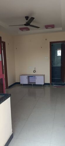 1bhk sami furnished 18k rent in kondapur, Hyderabad