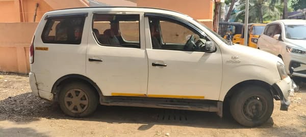 MAHINDRA XYLO D4 for Sale @ Chennai – 5.5 lakhs