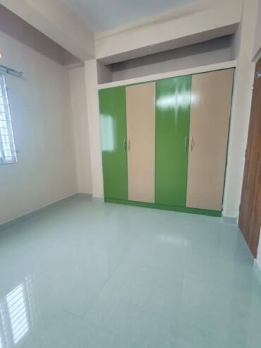 2BHK SEMI FURNISHED brand new flat available RENT 26k @ Kondapur, Hyderabad