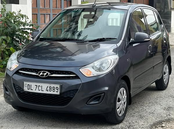 Hyundai i10 Magna for Sale @ Bangalore – 2.25 lakhs