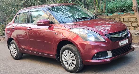 Maruti Swift Dzire for Sale @ Bangalore – 5.1 lakhs