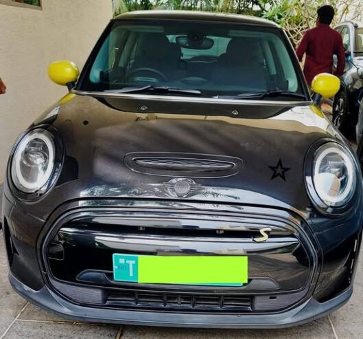 BMW Mini Cooper for Sale @ Chennai – 37 lakhs