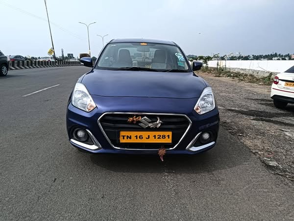 MARUTI DZIRE VXI for Sale @ Chennai – 7.25 lakhs