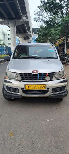 MAHINDRA XYLO D4 for Sale @ Chennai – 4.3 lakhs