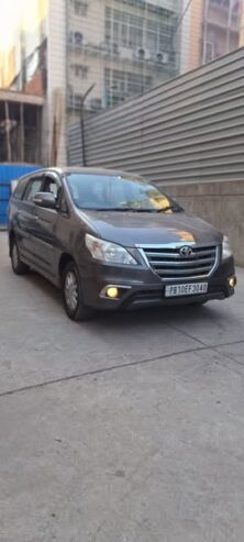 Toyota Innova for Sale @ Delhi – 6.85 lakhs