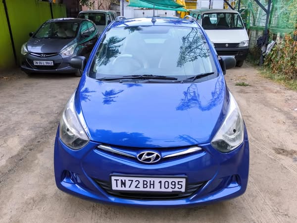 Hyundai EON ERA PLUS for Sale @ Chennai – 2.4 lakhs