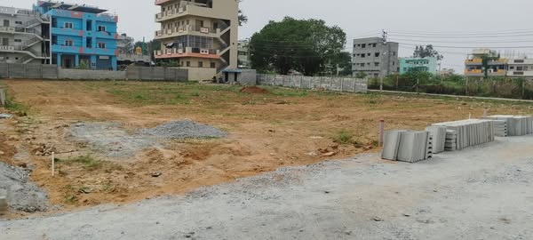 Plot for Sale @ Jigani, Bangalore