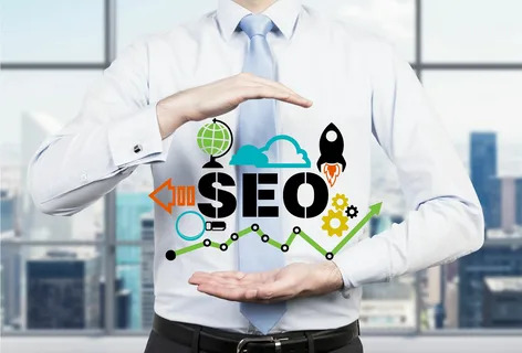 SEO agency for website promotion India