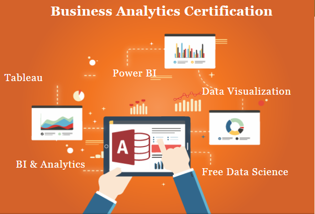 Business Analyst Certification Course in Delhi, 110088 – “New Year Offer 2025” by [ SLA Consultants India]