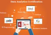 Data Analyst Course in Delhi, 110088, Top Google Rated [100% Job] SLA Consultants India, Free Data Science Training Course, “Republic Day Offer 2025”