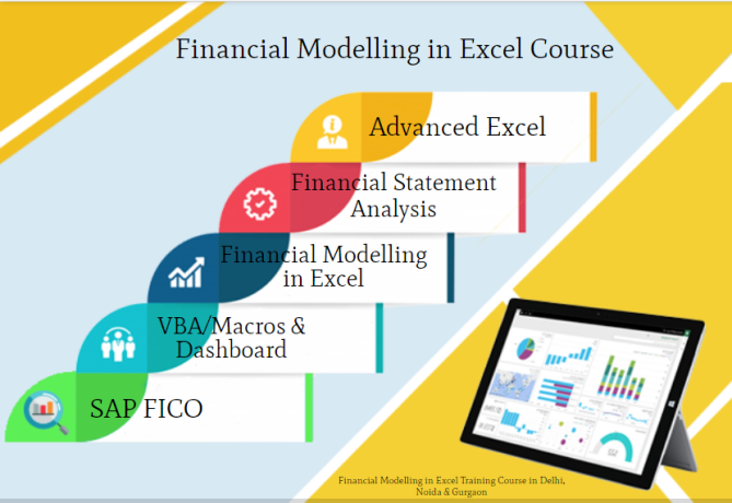 Financial Modeling Training Course in Delhi, 110075. Best “Online Financial Analyst Training Course” in Chandigarh by IIT Faculty , [ 100% Job in MNC] “New Year Offer 2025” Learn Treasury Analyst Skills, Top Training Center in Delhi NCR – SLA Consultants India,