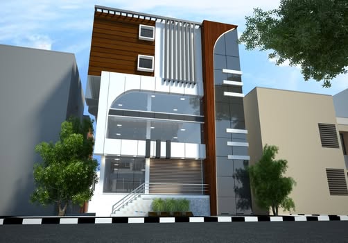 Premium villa for sale @ Bangalore