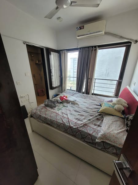 Available 1 bhk for rent in chembur, Mumbai – 45k per month