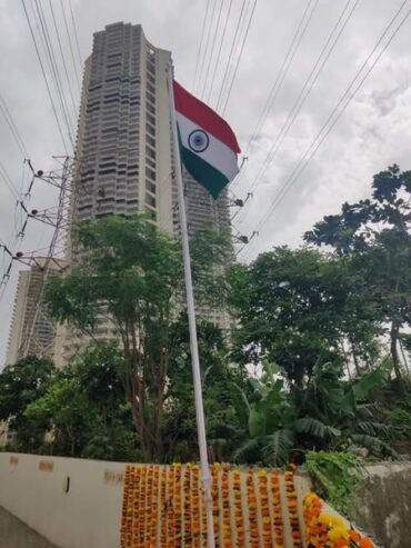 2BHK SCENIC APARTMENT FOR SALE @ Parel, Mumbai – 3.2 Crores